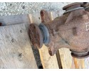 DIFFERENTIAL BRIDGE SO MANY DIFFERENTIALS BMW Z4 E85 7545564 3 38 FLANGES Car type passenger cars