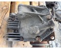 Puente diferencial trasero BMW Z4 E85 7545564 3.38 con bridas