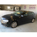 AUDI A3 SPORTBACK (8PA) 1.9 TDI Attraction