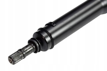 NTY NWN FT 007 DRIVE SHAFT