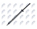 NTY NWN FT 007 DRIVE SHAFT Part manufacturer NTY
