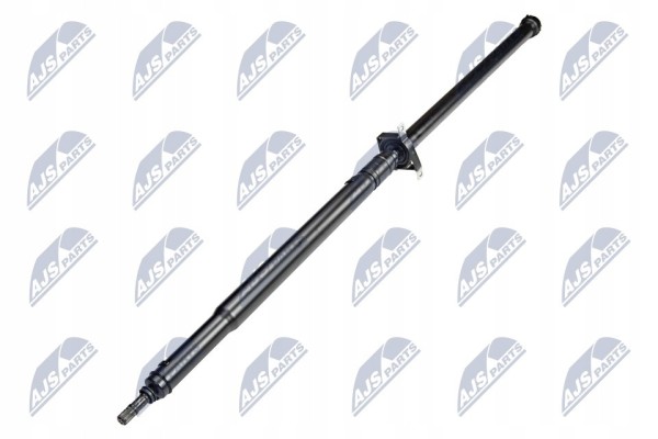 NTY NWN FT 007 DRIVE SHAFT Part manufacturer NTY
