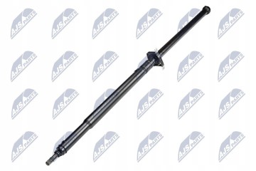 NTY NWN FT 007 DRIVE SHAFT Part manufacturer NTY