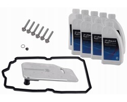 OIL CHANGE KIT AUTOMATIC TRANSMISSION