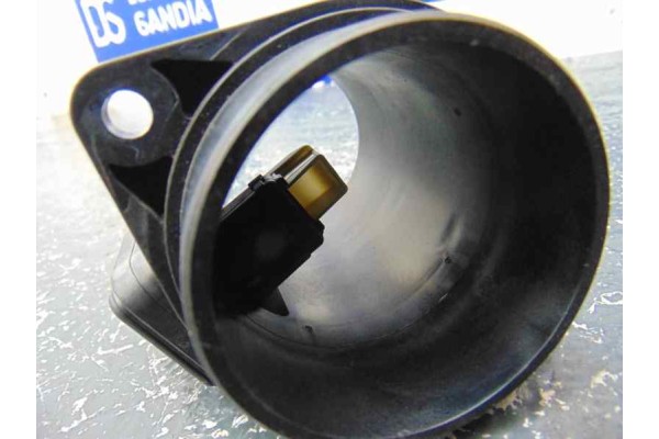 8200702517  CAUDALIMETRO RENAULT SCENIC III (JZ) Dynamique 2011 8200702517 180295 RENAULT - 2