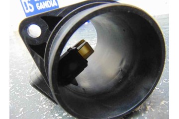 8200702517  CAUDALIMETRO RENAULT SCENIC III (JZ) Dynamique 2011 8200702517 180295 RENAULT - 2