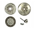 Clutch kit with DMF Catalog number of the part 600017900