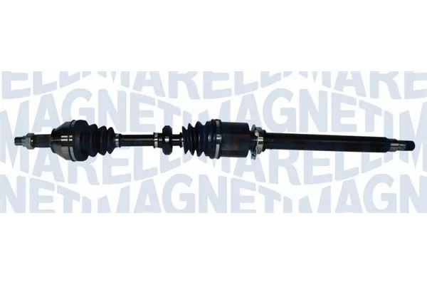 302004190167 SHAFT ALFA 159 FRERA 1 9D 2 2JTS PR MAGNETI MARELLI Part manufacturer Magneti Marelli