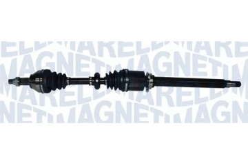 302004190167 SHAFT ALFA 159 FRERA 1 9D 2 2JTS PR MAGNETI MARELLI Part manufacturer Magneti Marelli