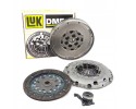 Schaeffler LuK 624 3374 33 clutch set Additional elements wheel bearing assembly kit