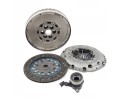 Schaeffler LuK 624 3374 33 clutch set Car type passenger cars