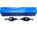 DRIVE AXLE LEFT SKF FIAT FIORINO FIAT QUBO 1 3 D