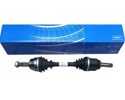DRIVE AXLE LEFT SKF FIAT FIORINO FIAT QUBO 1 3 D