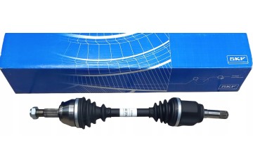 DRIVE AXLE LEFT SKF FIAT FIORINO FIAT QUBO 1 3 D