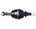 DRIVE AXLE LEFT SKF FIAT FIORINO FIAT QUBO 1 3 D EAN GTIN 7316577271396
