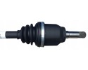 DRIVE AXLE LEFT SKF FIAT FIORINO FIAT QUBO 1 3 D Catalog number of the part VKJC 8915