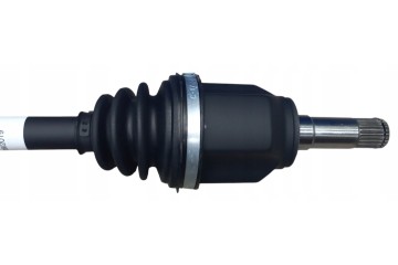 DRIVE AXLE LEFT SKF FIAT FIORINO FIAT QUBO 1 3 D Catalog number of the part VKJC 8915