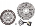 Clutch set 623 3123 34 LUK