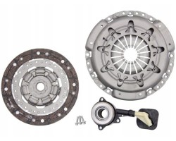 Clutch set 623 3123 34 LUK