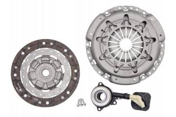 Clutch set 623 3123 34 LUK
