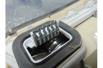  PILOTO TRASERO DERECHO OPEL ZAFIRA A Elegance 2005 180333 OPEL - 1