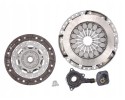 Clutch set 623 3123 34 LUK Catalog number of the part 623 3123 34