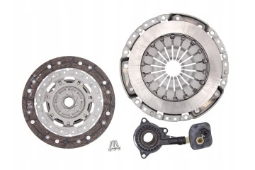 Clutch set 623 3123 34 LUK Catalog number of the part 623 3123 34