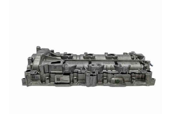 OE PSA 1697054780 TIMING KIT CITROEN C4 CACTUS 1 5HDI 14 Part manufacturer PSA