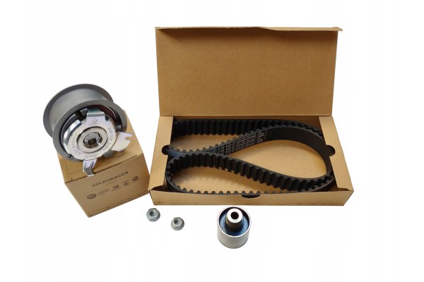New original from ASO timing 1 9 2 0 TDI Audi VW Seat 038198119J