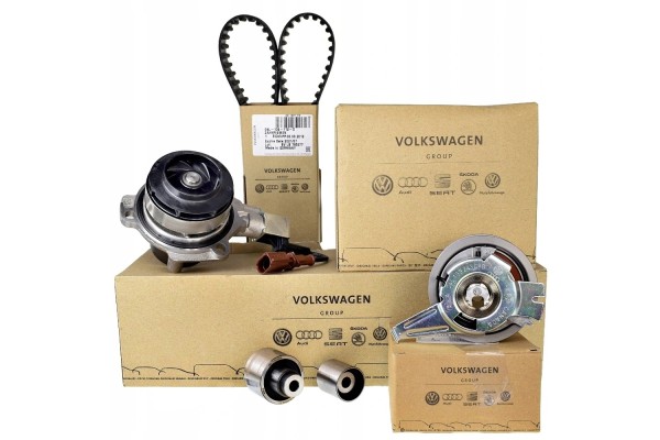 New original from ASO timing 1 9 2 0 TDI Audi VW Seat 038198119J Catalog number of the part 038198119J