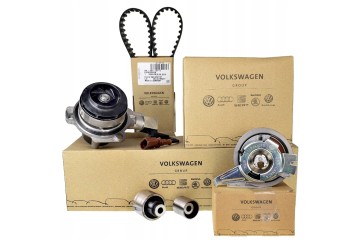 New original from ASO timing 1 9 2 0 TDI Audi VW Seat 038198119J Catalog number of the part 038198119J