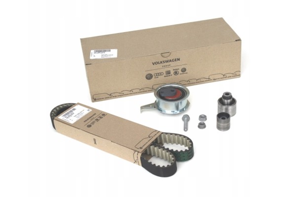 New original from ASO timing 1 9 2 0 TDI Audi VW Seat 038198119J Part manufacturer Volkswagen OE