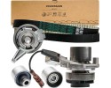 Kit Completo de Correa de Distribución Volkswagen Original Diesel con