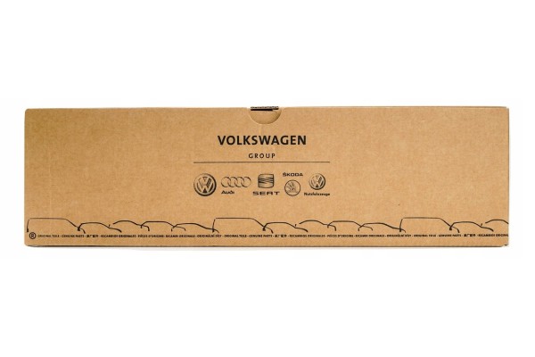 Kit Completo de Correa de Distribución Volkswagen Original Diesel con
