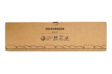 Kit Completo de Correa de Distribución Volkswagen Original Diesel con