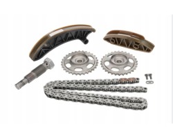 Originalni rozvody Mercedes OM651 A6510500000