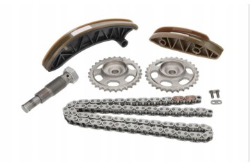Originalni rozvody Mercedes OM651 A6510500000