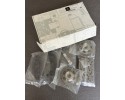 Originalni rozvody Mercedes OM651 A6510500000 Packaging status original