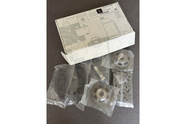 Originalni rozvody Mercedes OM651 A6510500000 Packaging status original