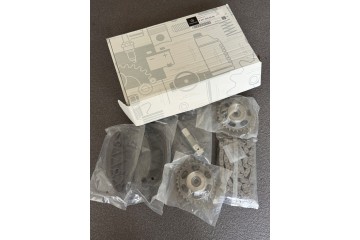 Originalni rozvody Mercedes OM651 A6510500000 Packaging status original