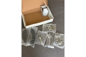 Originalni rozvody Mercedes OM651 A6510500000 Catalog number of the part A6510500000
