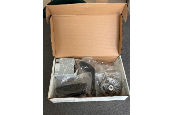 Originalni rozvody Mercedes OM651 A6510500000 Part manufacturer Mercedes Benz OE