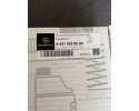 Kit de cadena de distribución original Mercedes OM651 A6510500000