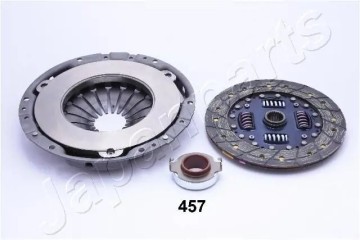 CLUTCH SET KF 457 JAPANPARTS Packaging status original