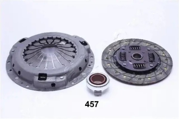 CLUTCH SET KF 457 JAPANPARTS Part manufacturer Japanparts