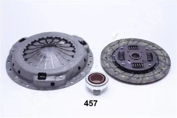CLUTCH SET KF 457 JAPANPARTS Part manufacturer Japanparts