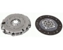 Clutch set SACHS 3000 950 681