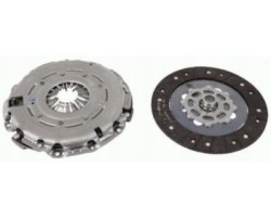 Clutch set SACHS 3000 950 681