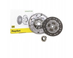 Clutch set 012141165A 013141165 050141117F AUDI A4 B5 VW PASSAT