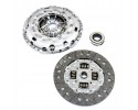 Clutch set 012141165A 013141165 050141117F AUDI A4 B5 VW PASSAT Packaging status original